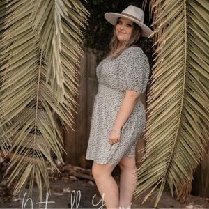 Old Navy Dress